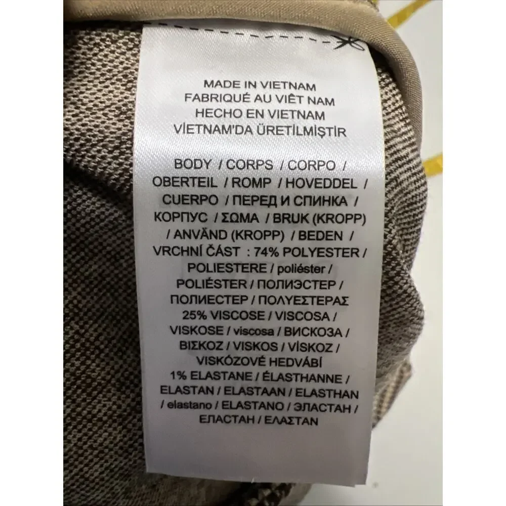 Lauren by Ralph Lauren skirt good